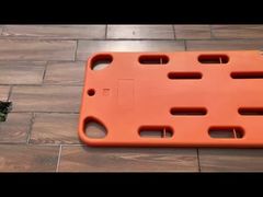 Best-seller ABS duas roldanas de plástico dobrável