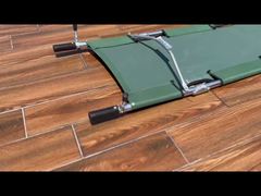 Carrinha de resgate de quatro dobras de alta qualidade com bolsa