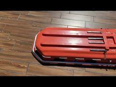 Tubos ABS destacáveis de espuma suspensos para espuma reforçados para ar de primeiros socorros