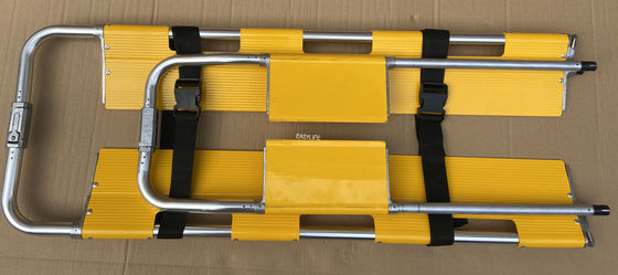 Maca de colher ortopédica ajustável e separável de alumínio