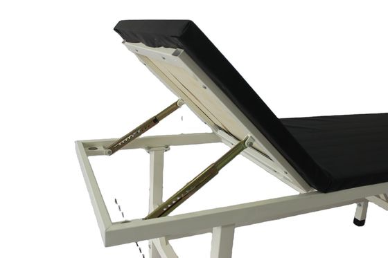 As camas elétricas do exame MDK-E07 deitam para a verificação 1900MM da clínica