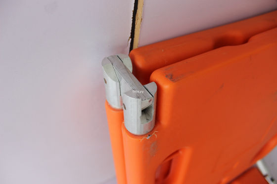 adulto do salvamento da emergência da maca da placa da espinha da maca da evacuação da emergência de 20in