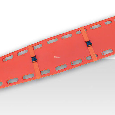 94 x 50 X 9CM ambulância médica do transporte da maca de dobradura de transferência de uma emergência de 159 quilogramas