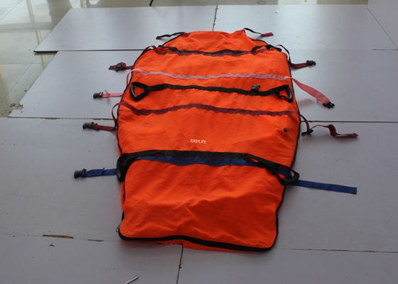 Acasalador de emergência de emergência de vácuo colchão Ems primeiros socorros