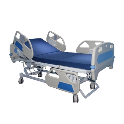 Bom preço. H500MM 220CM cinco cama de hospital elétrica de oito funções operou manualmente em casa a nutrição on-line