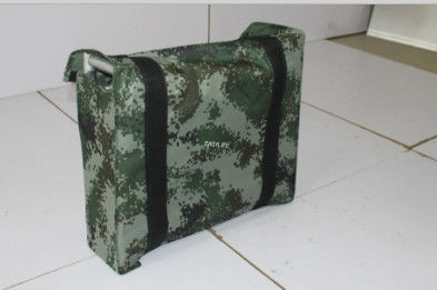 Classe I que dobra fácil médico da maca levado com de grande resistência