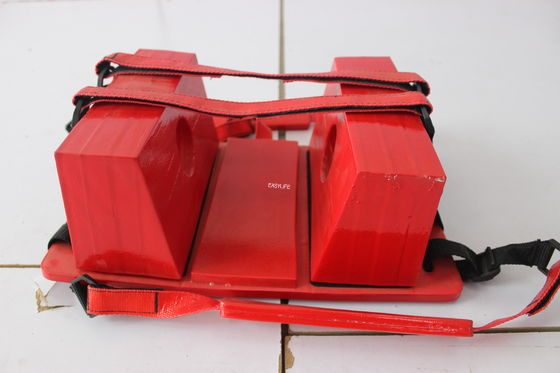 Quadros de cabeça para a coluna vertebral Quadros de cabeça para a coluna vertebral Hospital Universal Immobilizador de Cabeça para Estendedor de Coluna