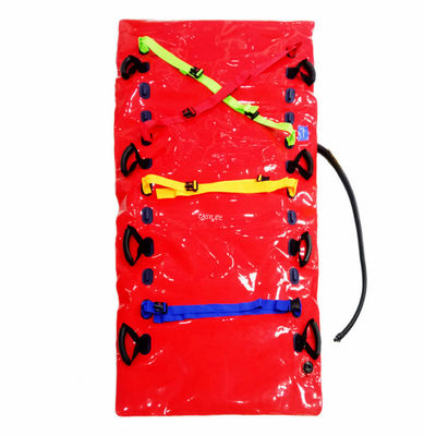 Empilhadeira de Immobilização a Vácuo Utilize Equipamento Médico Para Cuidados com Paciente