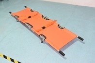 Bom preço. Manual Ambulância de porta-malas de transferência de pacientes portátil 208 * 55 * 13 Cm on-line