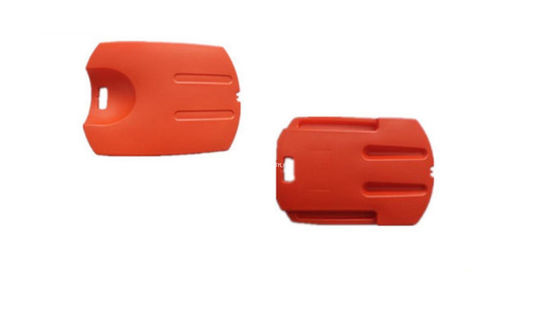 60.5CM Painel de coluna de emergência de resgate de estandes de apoio médico dobrável PET