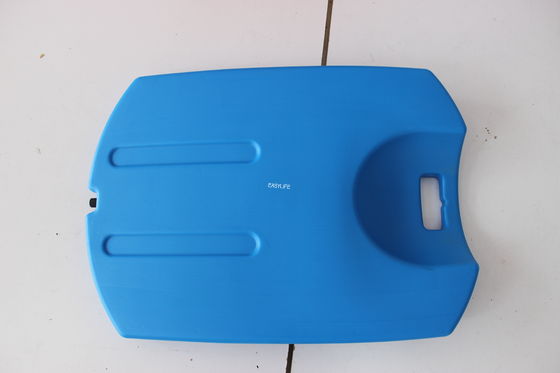 60.5CM Painel de coluna de emergência de resgate de estandes de apoio médico dobrável PET