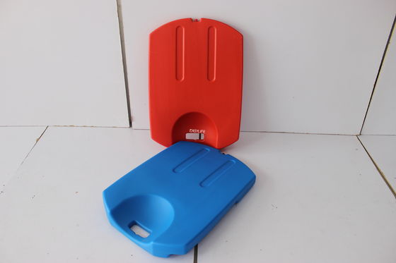 60.5CM Painel de coluna de emergência de resgate de estandes de apoio médico dobrável PET