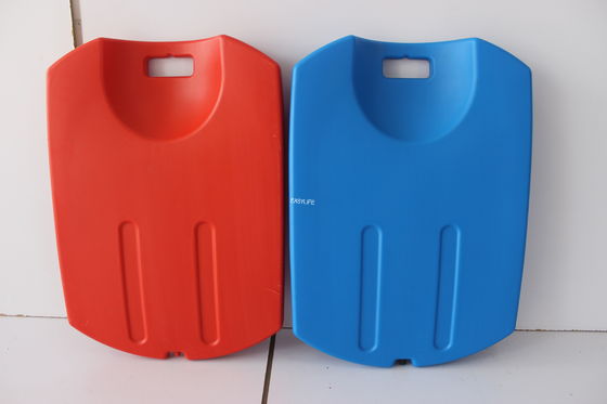 60.5CM Painel de coluna de emergência de resgate de estandes de apoio médico dobrável PET