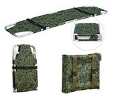 185cm*48cm Travesseiro médico dobrável Ambulância 159kg