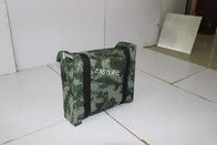 185cm*48cm Travesseiro médico dobrável Ambulância 159kg