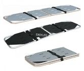 185cm X 50cm Posibilidade de transporte de emergência