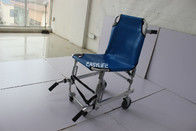 Emergência em Etagem Superiora de Estrelas Dobradoras de Alumínio