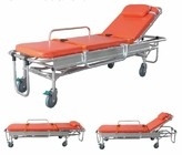 Bom preço. Ambulância de transporte de pacientes portátil de emergência de resgate médico on-line