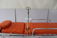 Ambulância de transporte de pacientes portátil de emergência de resgate médico