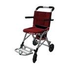 Travesseiro móvel de emergência dobrável Urinação leve para transportar