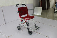 Travesseiro móvel de emergência dobrável Urinação leve para transportar