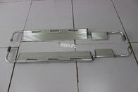 Classe I, com imobilizador de cabeça, de fibra de carbono