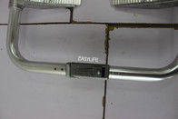 Classe I, com imobilizador de cabeça, de fibra de carbono