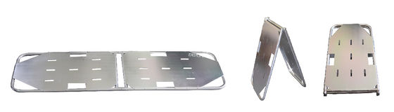 73 em 20 em estandes médicas dobráveis de alta resistência