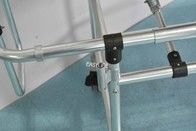 Estrutura de Quadro Baixo Ambulância Trave de Pacientes com Estand de IV