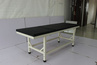 Bom preço. H800mm 75 Cama de exame hospitalar Mesas de tratamento médico para laboratório on-line