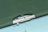 Pvc 208cm 22 Em Emergência de Travesseiro Médico Pável