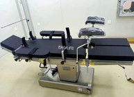 Equipamento cirúrgico hospitalar de uso geral Operação elétrica Tabela de operação