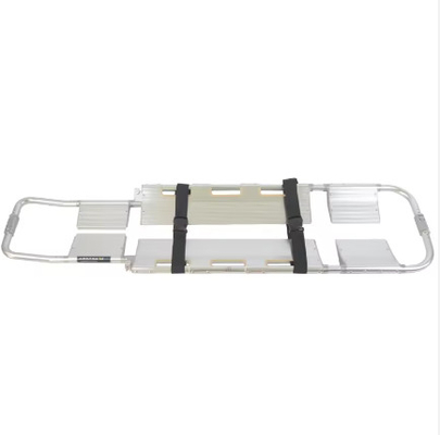 Bom preço. Gráfico Leve Portátil de Resgate de Emergência de Transporte de Pacientes Trauma Scoop Stretcher on-line