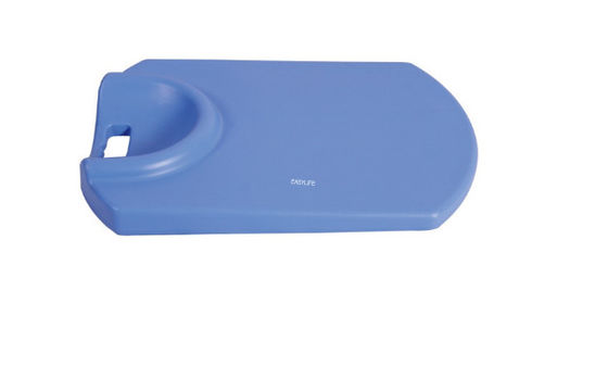 60.5CM Venda Quente Leve Durável Emergência Médica Dispositivo de Primeiros Socorros Placa de CPR de plástico