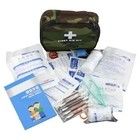 Equipamento médico de alta qualidade Mini kit de primeiros socorros para carro Eva Kit de primeiros socorros Saco