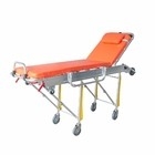 Bom preço. Resgate de Emergência Ambulância Automática Trave Unique Construção de Tubos Duplos on-line