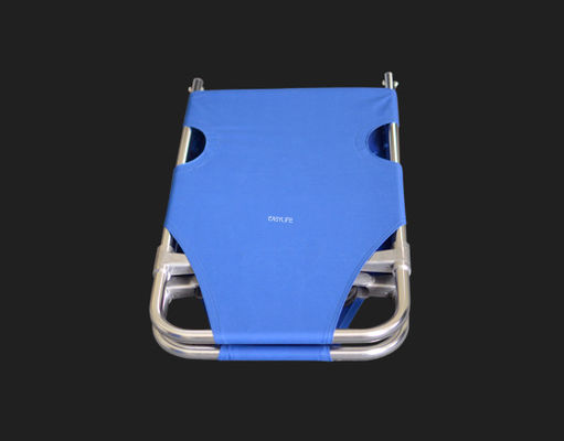 Dois braços de alumínio ligero resistentes à corrosão