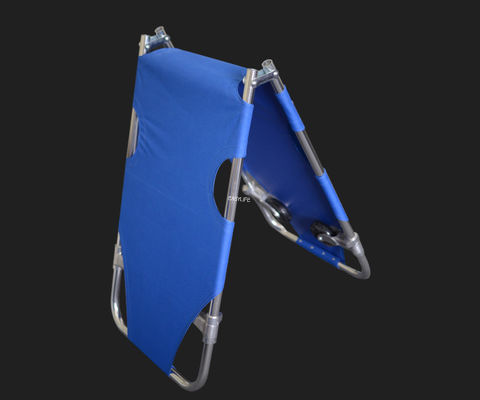 Dois braços de alumínio ligero resistentes à corrosão