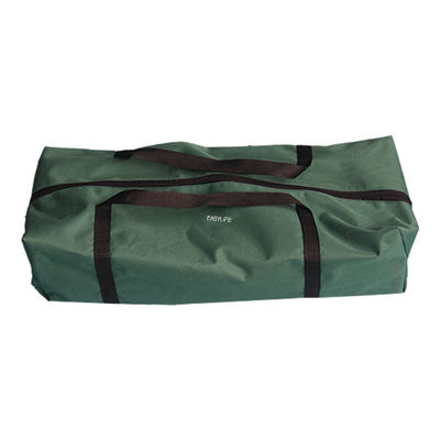 Quatro estandes médicas dobráveis de alta resistência de liga de alumínio de couro de Oxford