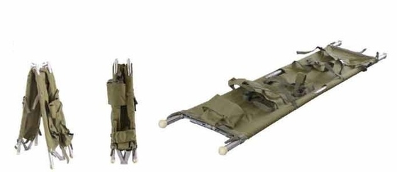 Bom preço. Produto patenteado de estandes médicas dobráveis de denim de qualidade militar on-line