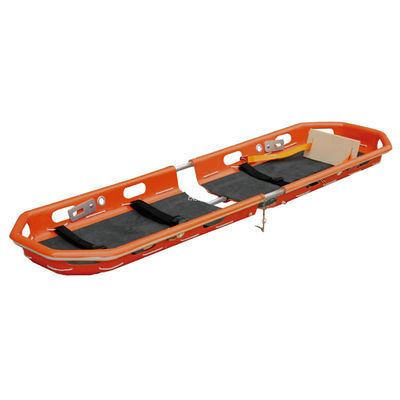 Tubos ABS destacáveis de espuma suspensos para espuma reforçados para ar de primeiros socorros