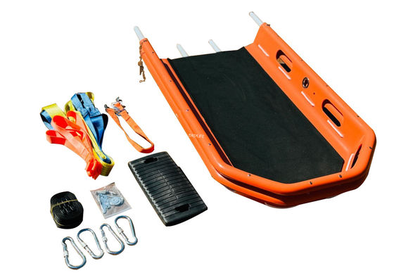 Tubos ABS destacáveis de espuma suspensos para espuma reforçados para ar de primeiros socorros