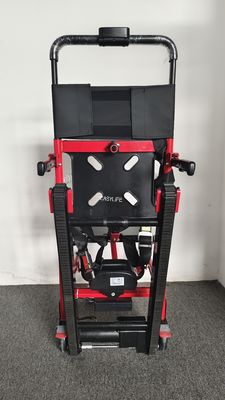 Estrelas elétricas de escada para emergência em escadas e corredores