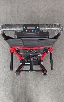 Estrelas elétricas de escada para emergência em escadas e corredores