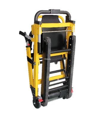 Venda Quente Cadeira de Ambulância dobrável Escalinhas para evacuação de deficientes