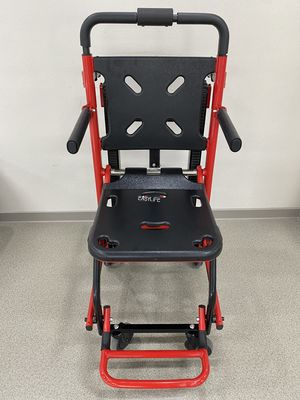 Maca Elétrica Dobrável Leve de 160KG para Escadas