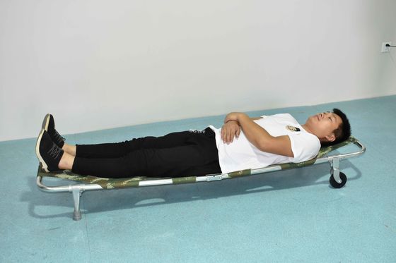 Classe I que dobra fácil médico da maca levado com de grande resistência