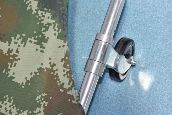 Classe I que dobra fácil médico da maca levado com de grande resistência