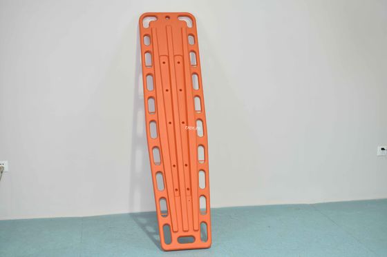 a emergência de 186x 41x 5cm transfere a ambulância médica de dobramento da maca