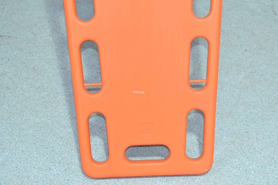 a emergência de 186x 41x 5cm transfere a ambulância médica de dobramento da maca